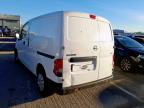 2010 NISSAN NV200 1.5 DCI SE VAN for sale at Copart SANDWICH