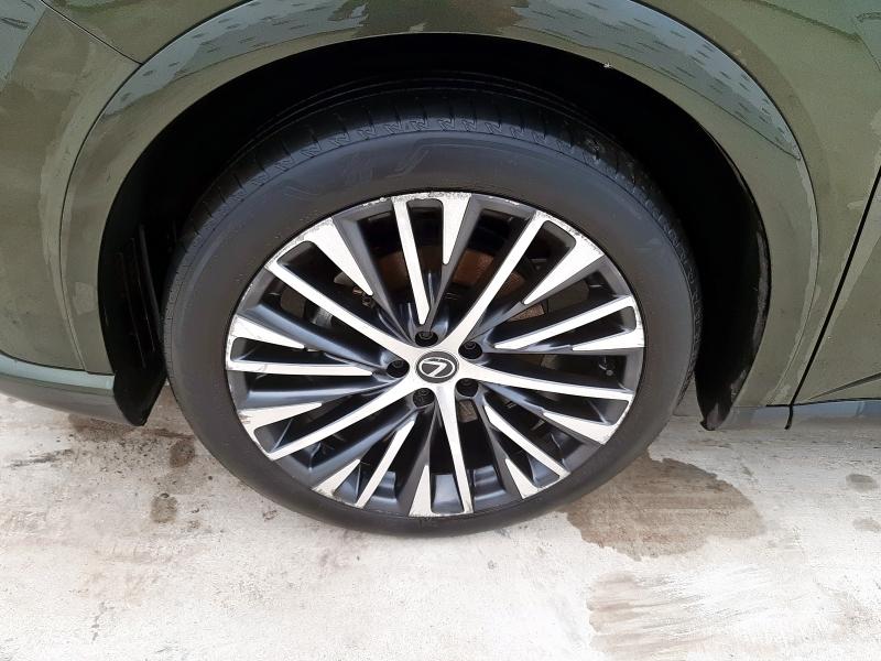 2023 LEXUS RX 450H+ 2.5 5DR E-CVT [PREMIUM PLUS PACK]