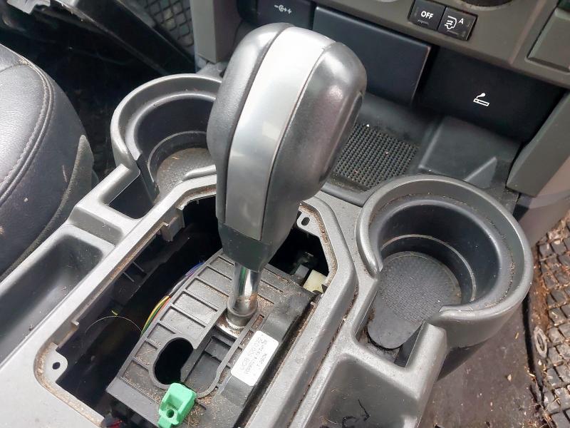 2006 LAND ROVER DISCOVERY 2.7 TD V6 HSE 5DR AUTO