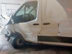 2025 FORD TRANSIT 2.0 ECOBLUE 130PS H3 LEADER VAN for sale at Copart SANDY