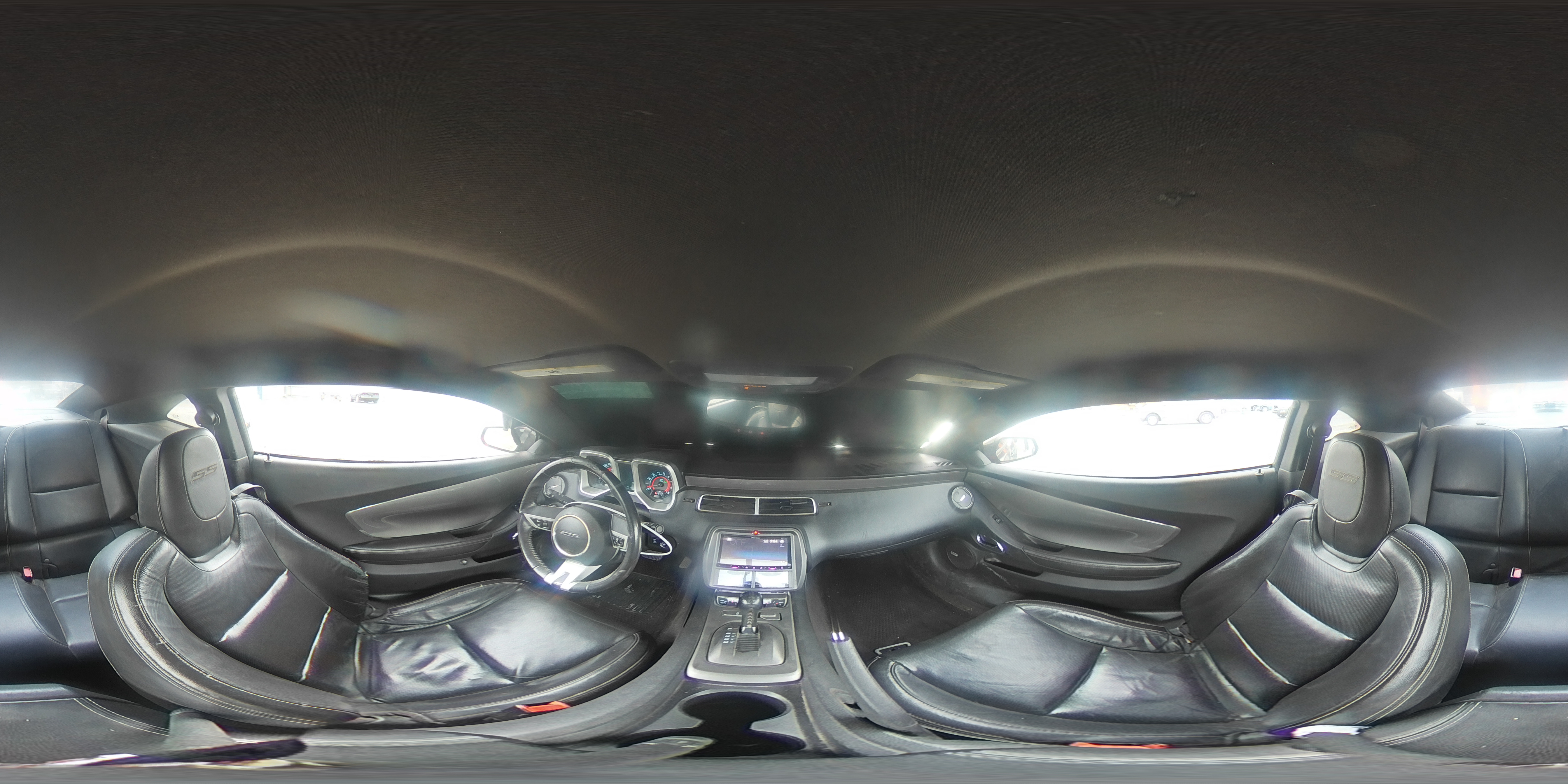 2011 Chevrolet Camaro 2Ss VIN: 2G1FK1EJ6B9166312 Lot: 93814035