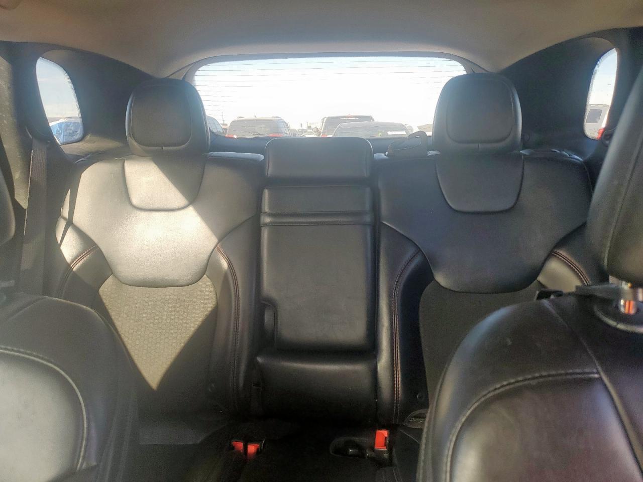 2019 Jeep Cherokee Trailhawk VIN: 1C4PJMBX2KD198198 Lot: 91432965