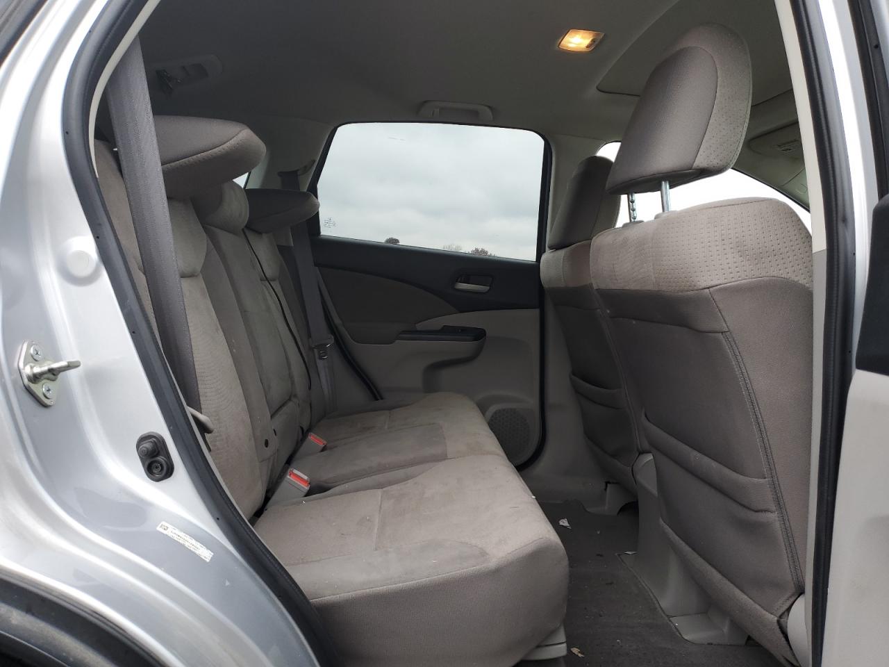 2014 Honda Cr-V Ex VIN: 5J6RM4H50EL081357 Lot: 92932165