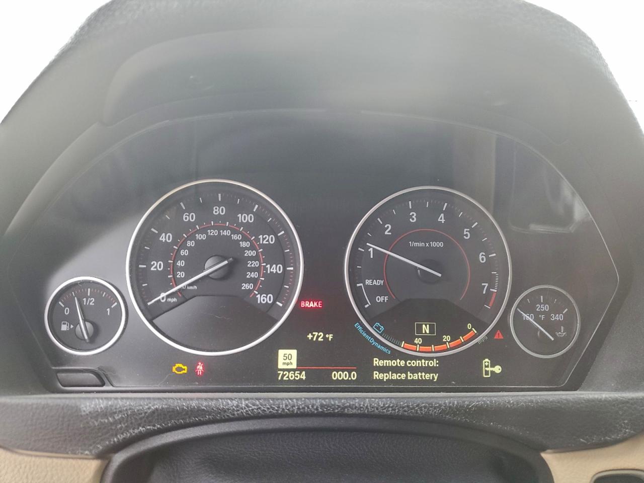 2020 BMW 430I Gran Coupe VIN: WBA4J1C04LCD11109 Lot: 93878745