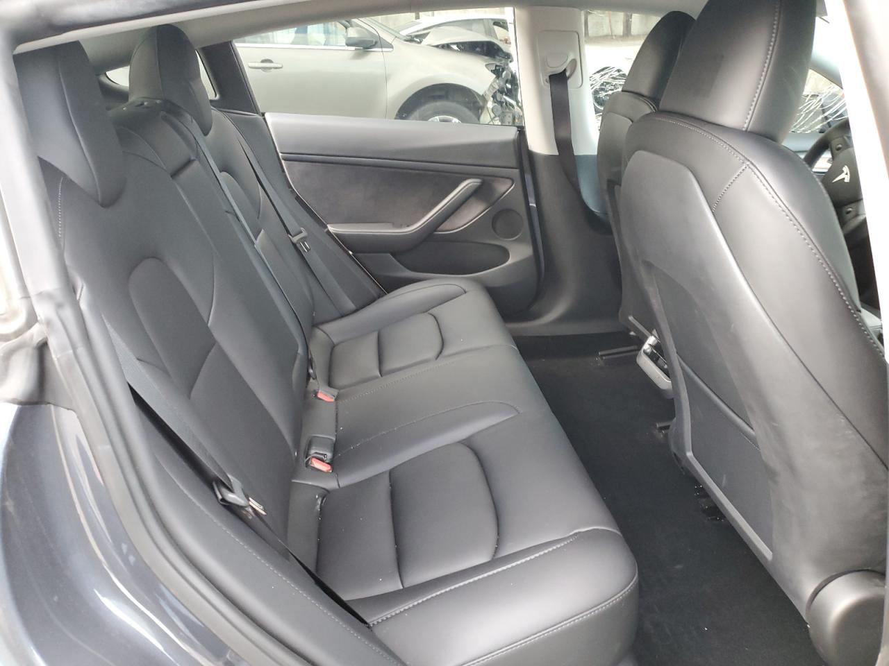 2023 Tesla Model 3 VIN: 5YJ3E1EA5PF571260 Lot: 93340895