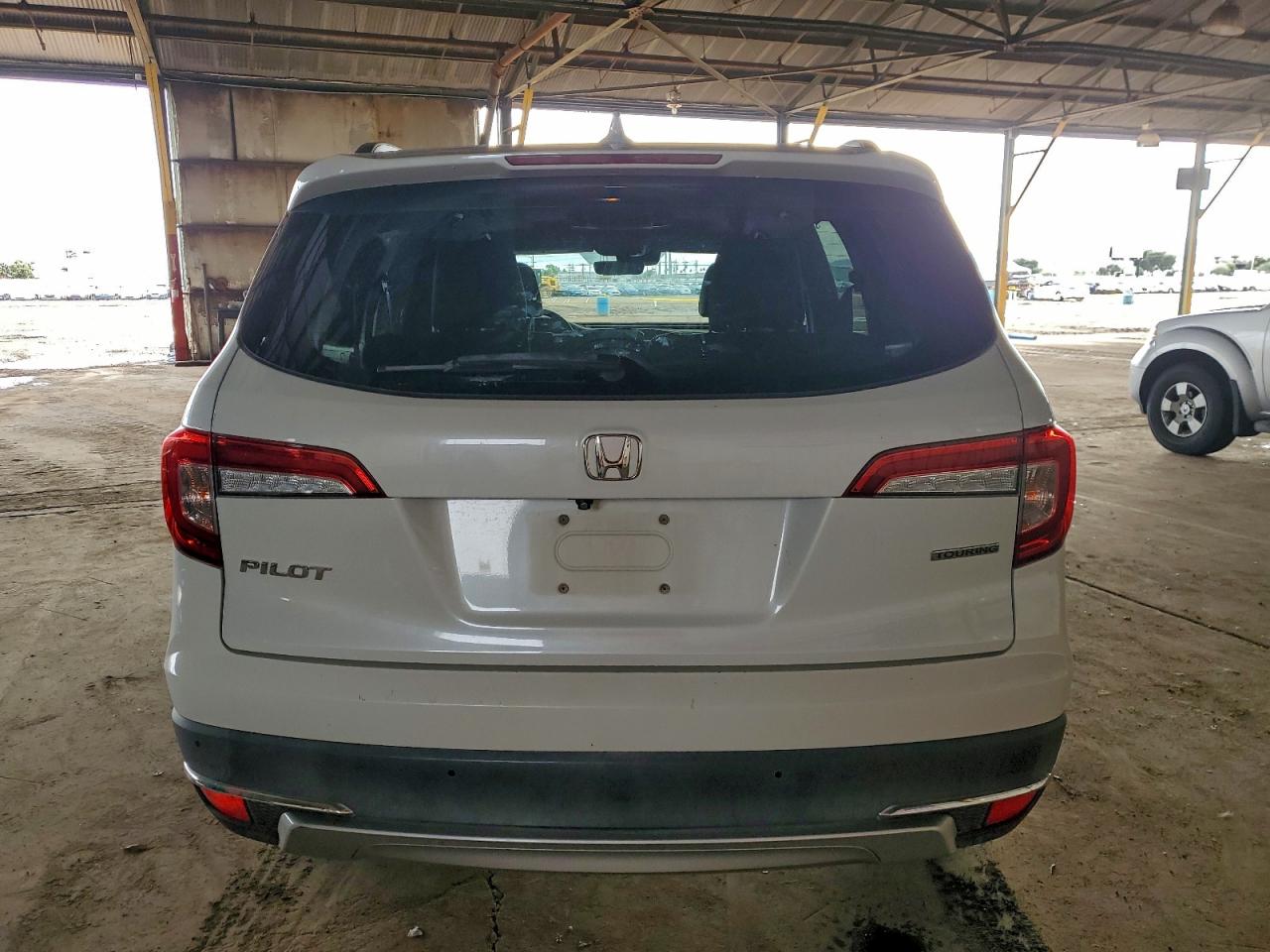 2020 Honda Pilot Touring VIN: 5FNYF5H9XLB012888 Lot: 94142065