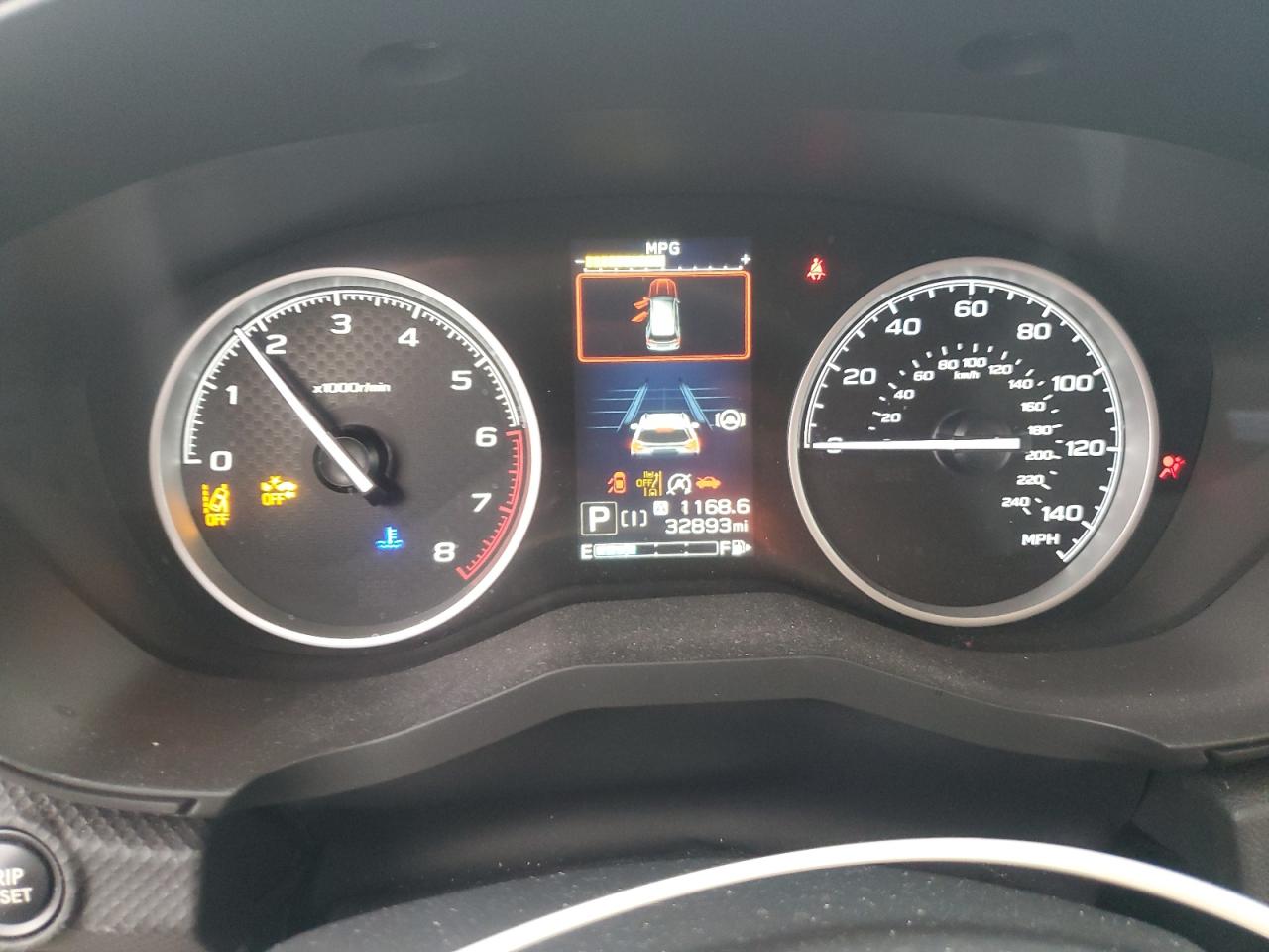 2022 Subaru Forester Limited VIN: JF2SKAPC5NH429914 Lot: 93619115