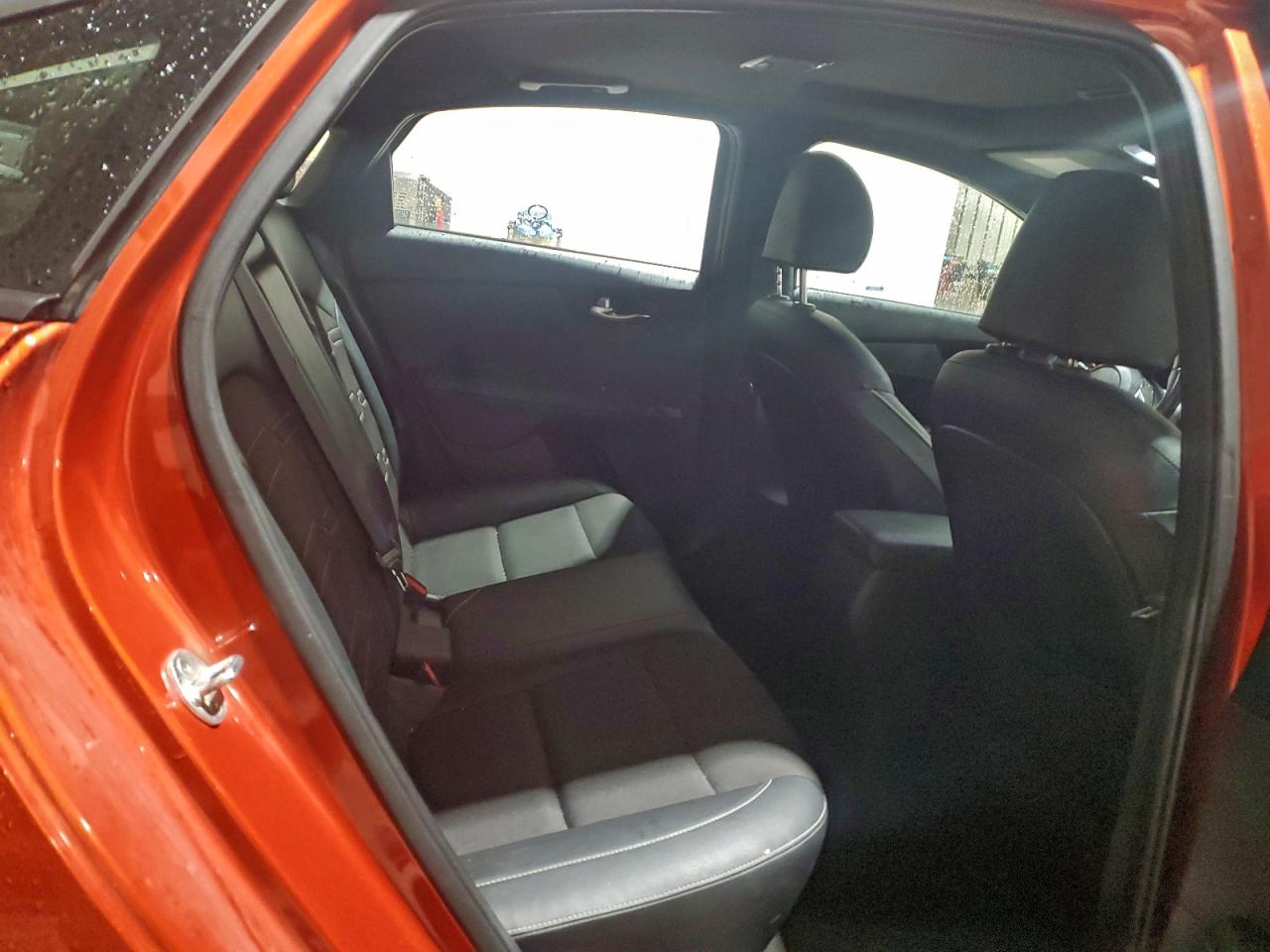 2020 Kia Forte Gt Line VIN: 3KPF34ADXLE181016 Lot: 94360155