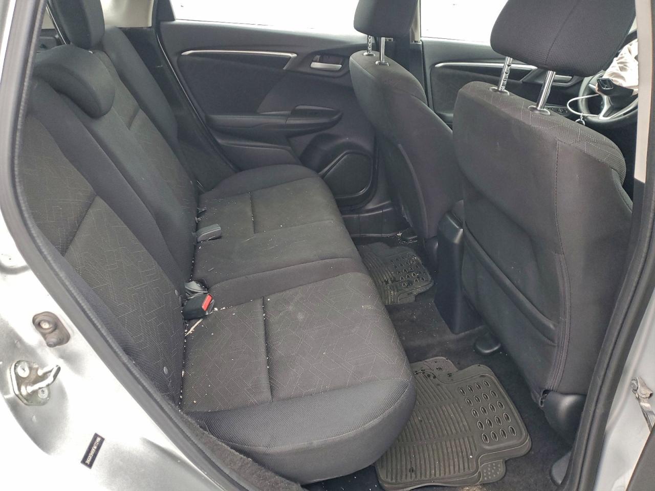 2015 Honda Fit Ex VIN: 3HGGK5H89FM772486 Lot: 94333205