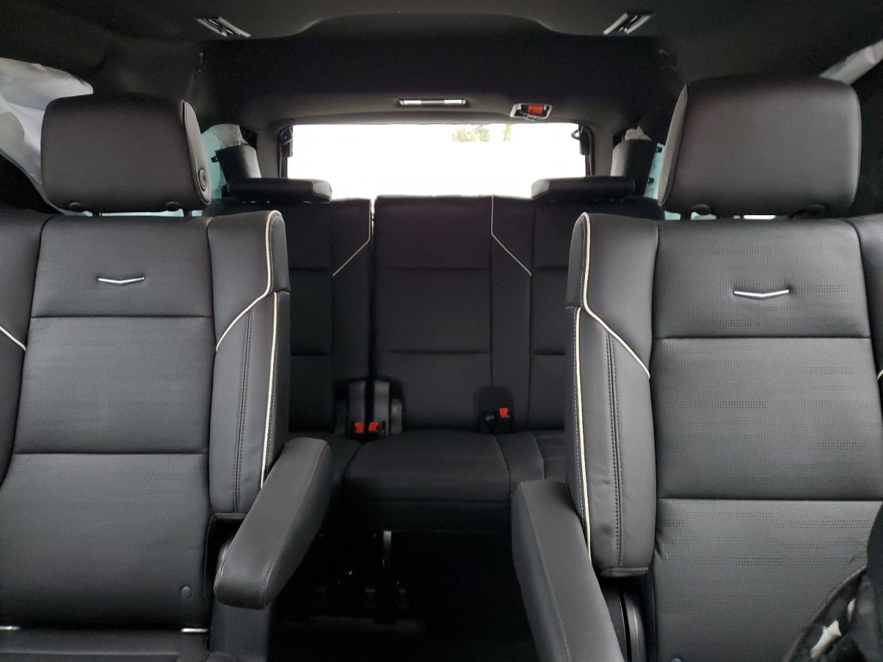 2021 Cadillac Escalade Premium Luxury VIN: 1GYS4CKL6MR337256 Lot: 92659615