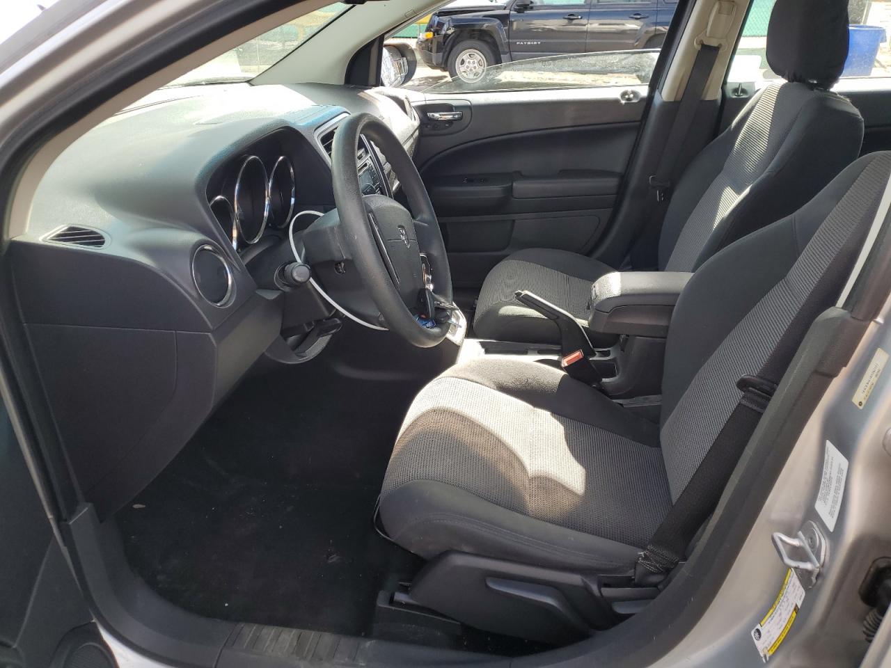 2011 Dodge Caliber Mainstreet VIN: 1B3CB3HA1BD262127 Lot: 91592305