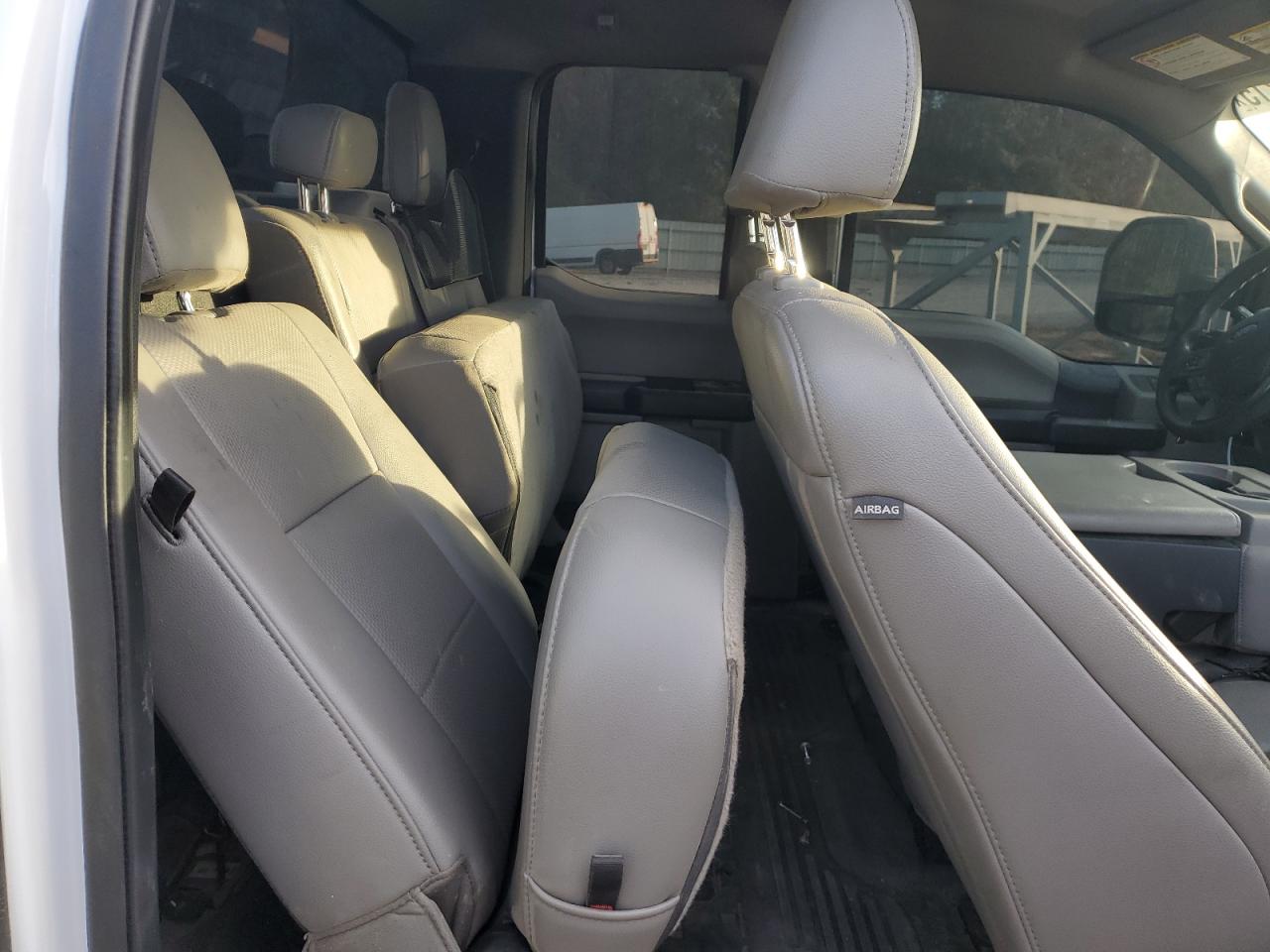 2022 Ford F250 Super Duty VIN: 1FD7X2A66NEF42895 Lot: 92162215