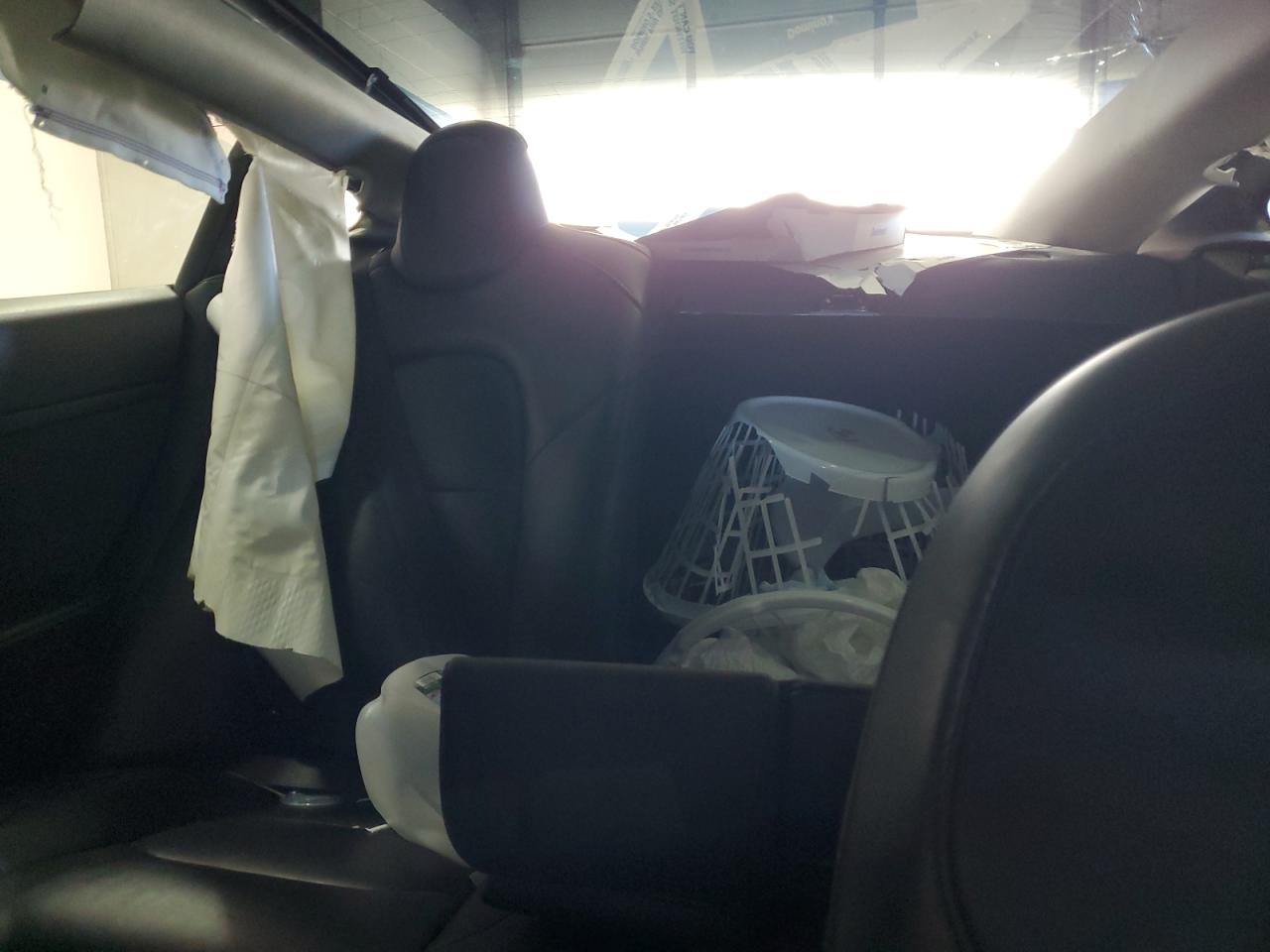 2022 Tesla Model 3 VIN: 5YJ3E1EA5NF368558 Lot: 92402045