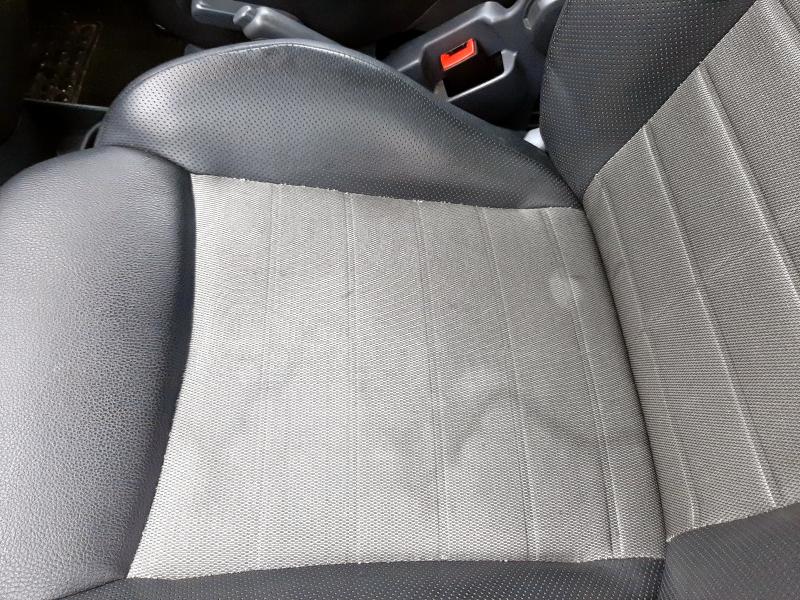 2009 FIAT 500 1.2 SPORT 3DR DUALOGIC