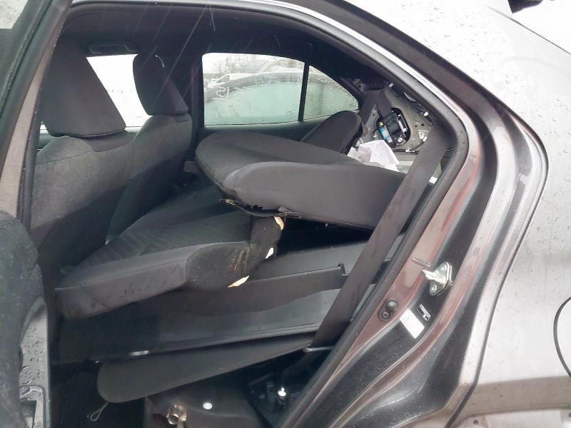 2024 TOYOTA YARIS CROSS 1.5 HYBRID DESIGN 5DR CVT