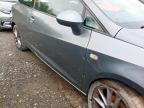 2015 SEAT IBIZA 1.2 TSI I TECH 3DR for sale at Copart WOLVERHAMPTON