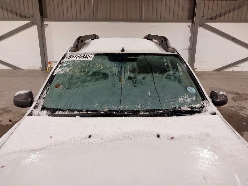 2016 DACIA DUSTER 1.6 16V 115 AMBIANCE 5DR 4X4