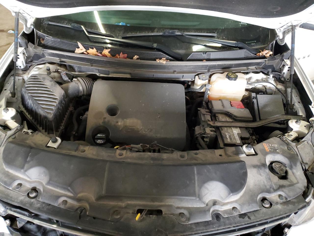 2021 Chevrolet Traverse Lt VIN: 1GNEVHKW7MJ228169 Lot: 92426205