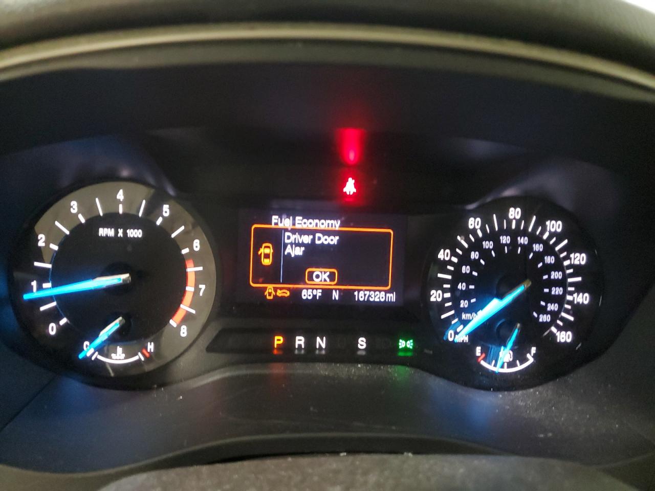 2013 Ford Fusion Se VIN: 3FA6P0H76DR163786 Lot: 92688215