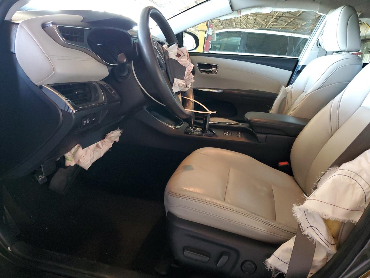 2016 Toyota Avalon Xle VIN: 4T1BK1EB0GU235726 Lot: 91915585