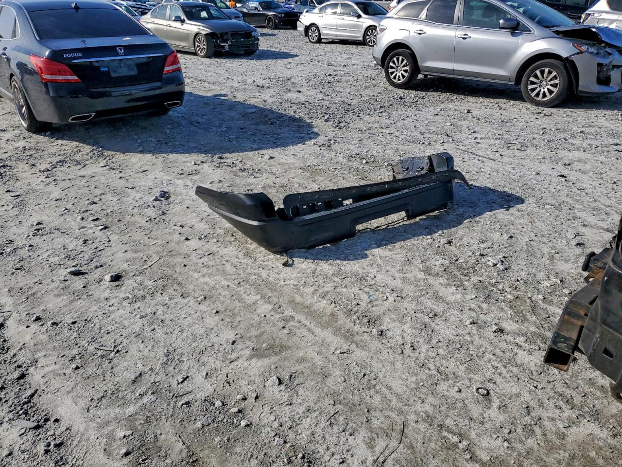 2003 Ford Expedition Xlt VIN: 1FMRU15W43LC03633 Lot: 94480135