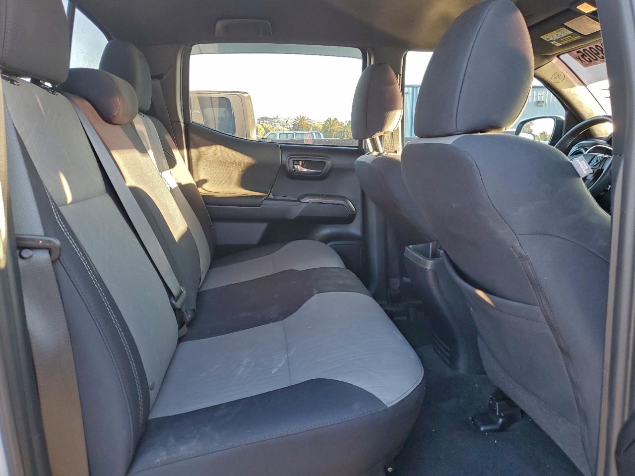 2020 Toyota Tacoma Double Cab VIN: 5TFCZ5AN4LX218738 Lot: 94368905