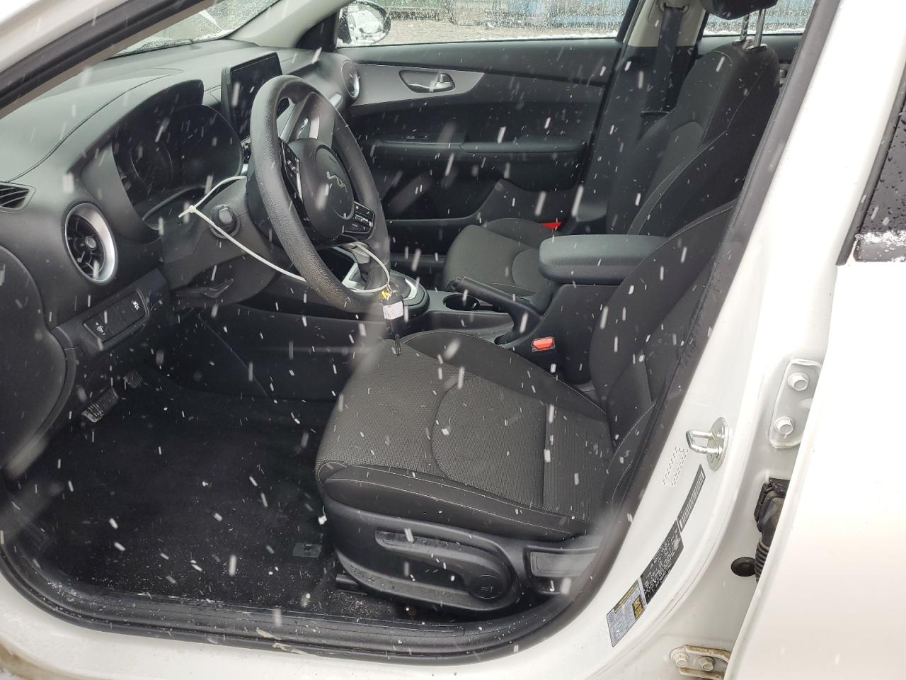 2024 Kia Forte Lx VIN: 3KPF24AD8RE723922 Lot: 92062915