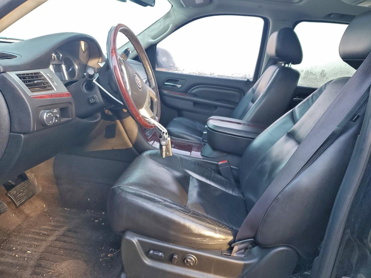 2011 Cadillac Escalade Ext Luxury VIN: 3GYT4MEF8BG148184 Lot: 93293905