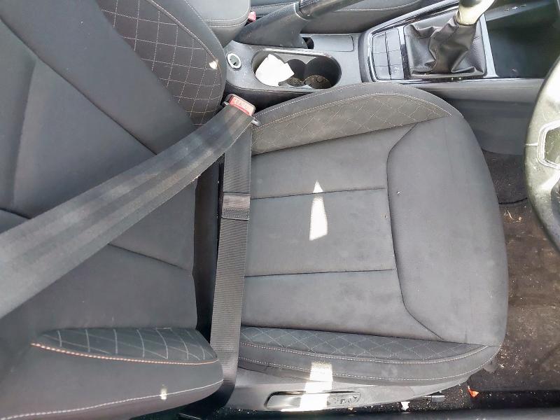 2021 SKODA KAMIQ 1.0 TSI 95 SE 5DR