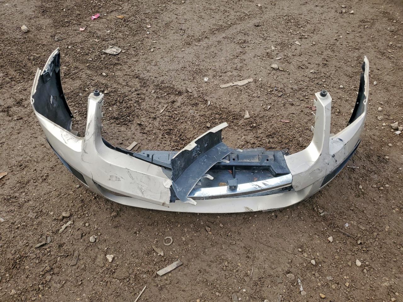 2007 Ford Fusion S VIN: 3FAHP06Z77R270847 Lot: 93909325