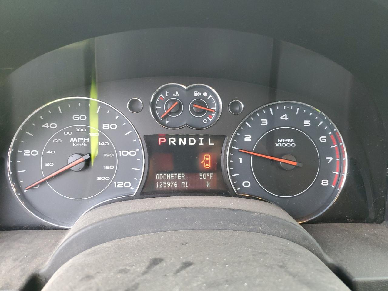 2008 Pontiac Torrent VIN: 2CKDL33F786049802 Lot: 93394375