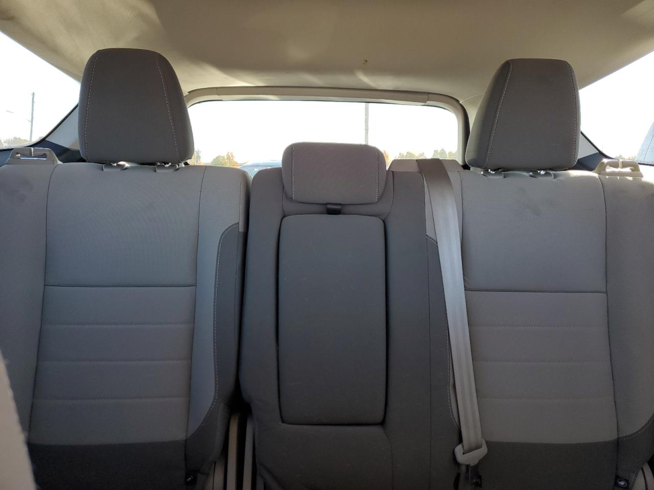 2015 Ford Escape Se VIN: 1FMCU0G74FUA00018 Lot: 91882665