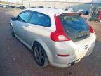 2011 VOLVO C30 D2 [115] R DESIGN 3DR for sale at Copart WESTBURY