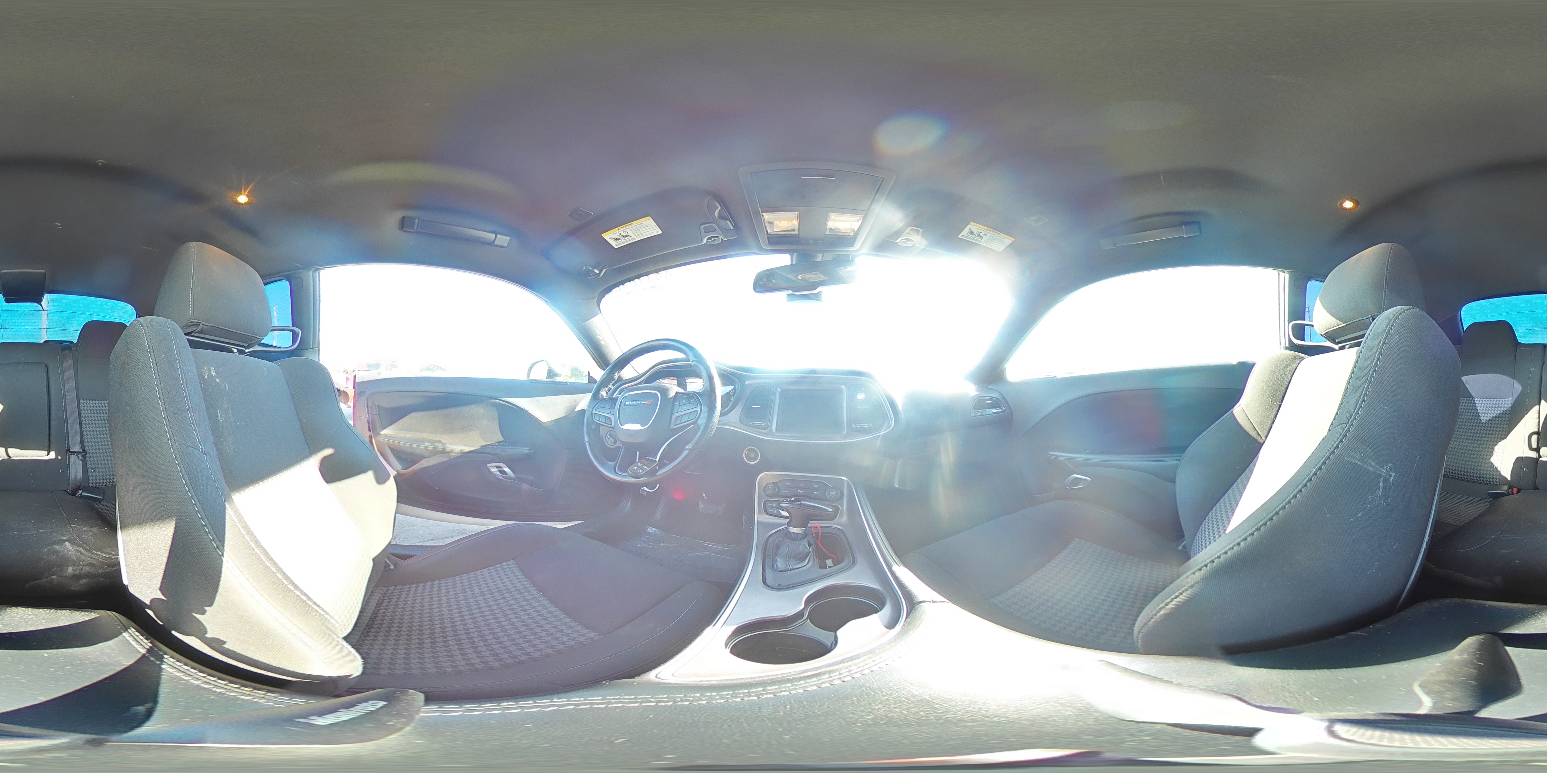 2021 Dodge Challenger Gt VIN: 2C3CDZJG0MH615817 Lot: 93446465