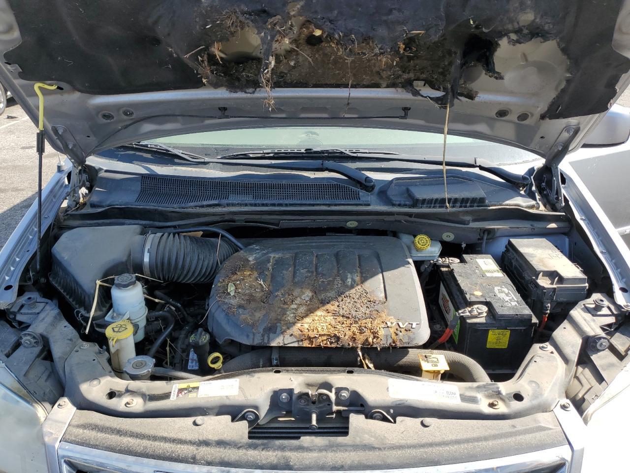 2014 Chrysler Town & Country Touring VIN: 2C4RC1BG4ER446888 Lot: 91513675