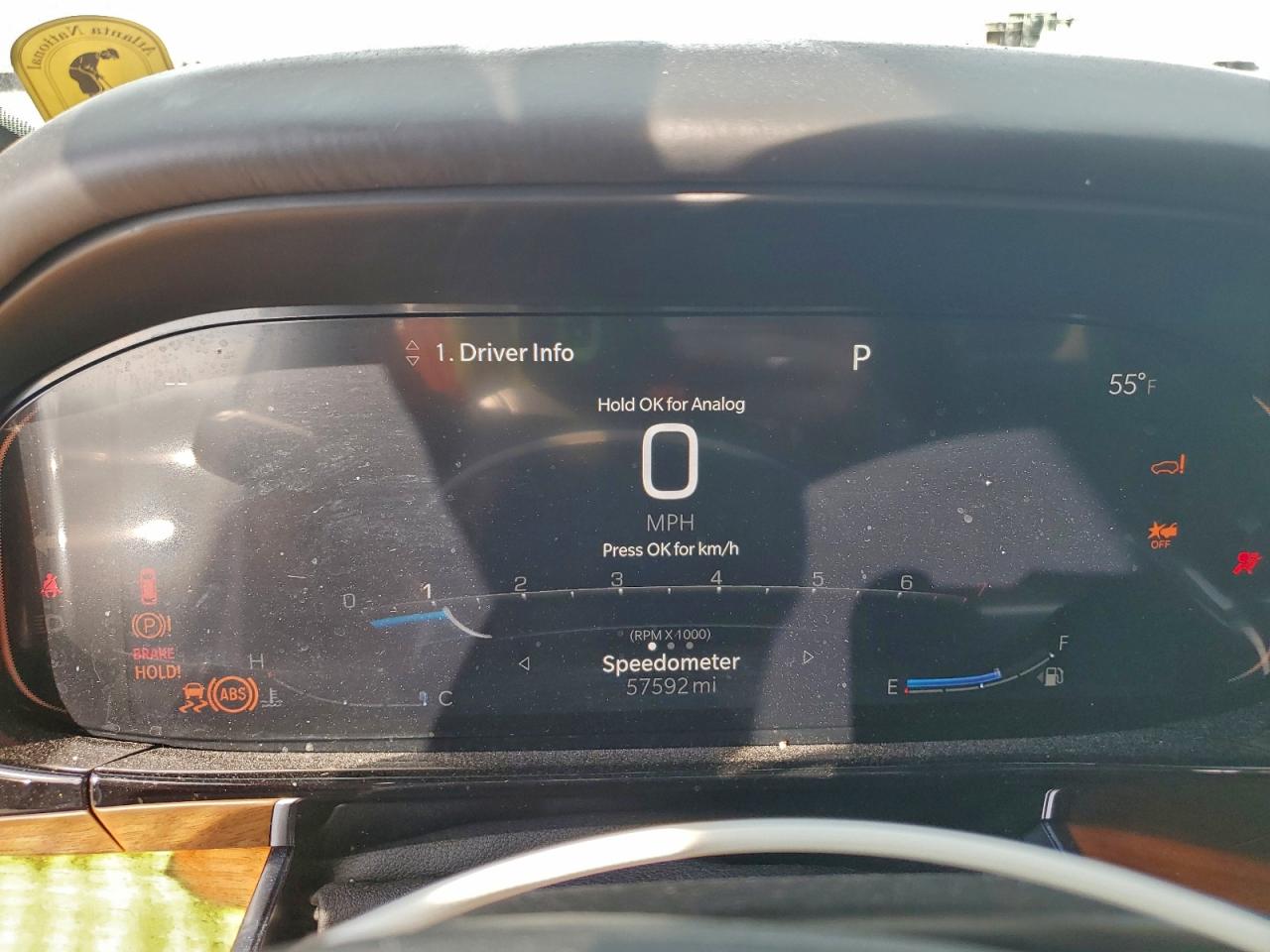 2022 Jeep Grand Wagoneer Series Iii VIN: 1C4SJVGJ9NS136138 Lot: 93344985