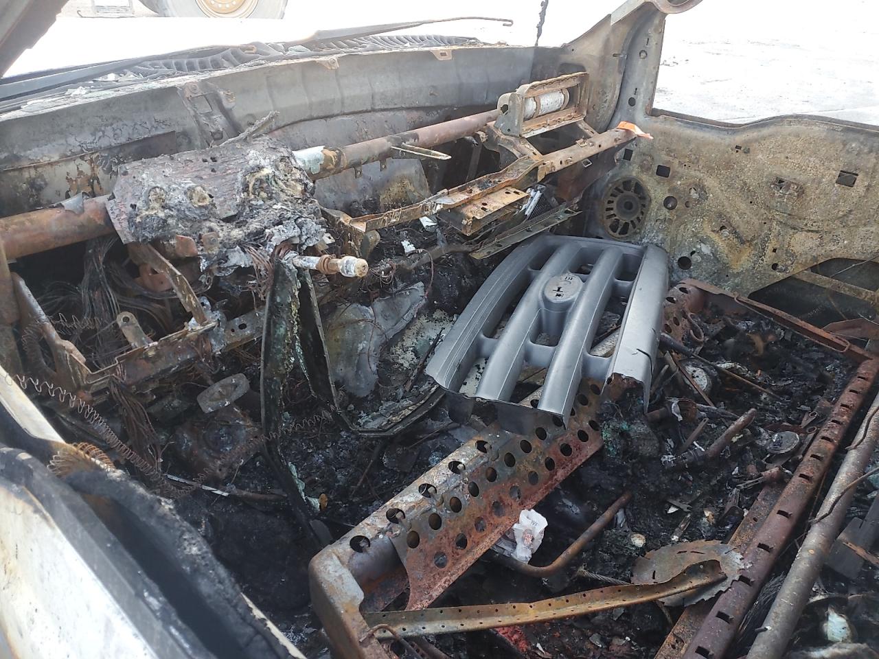 2002 Ford F250 Super Duty VIN: 1FTNF20L32EA22400 Lot: 91499805