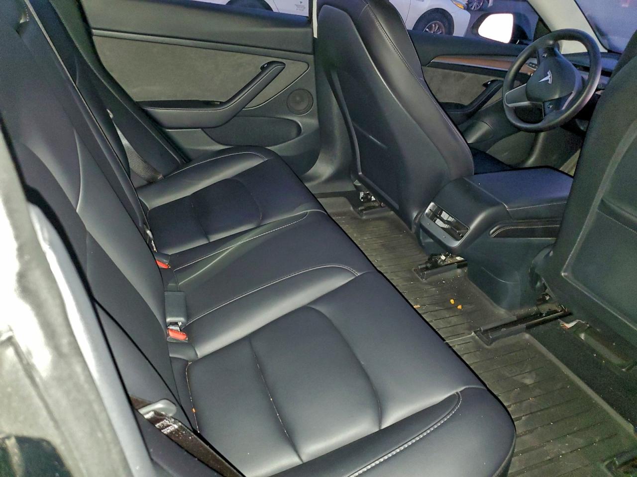 2023 Tesla Model 3 VIN: 5YJ3E1EA7PF574323 Lot: 94325805