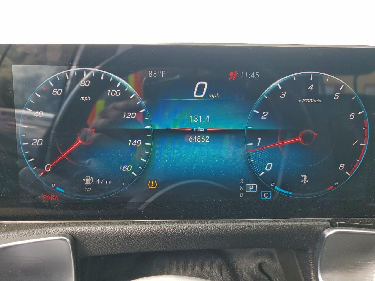 2021 Mercedes-Benz Glb 250 4Matic VIN: W1N4M4HB5MW103560 Lot: 92845875