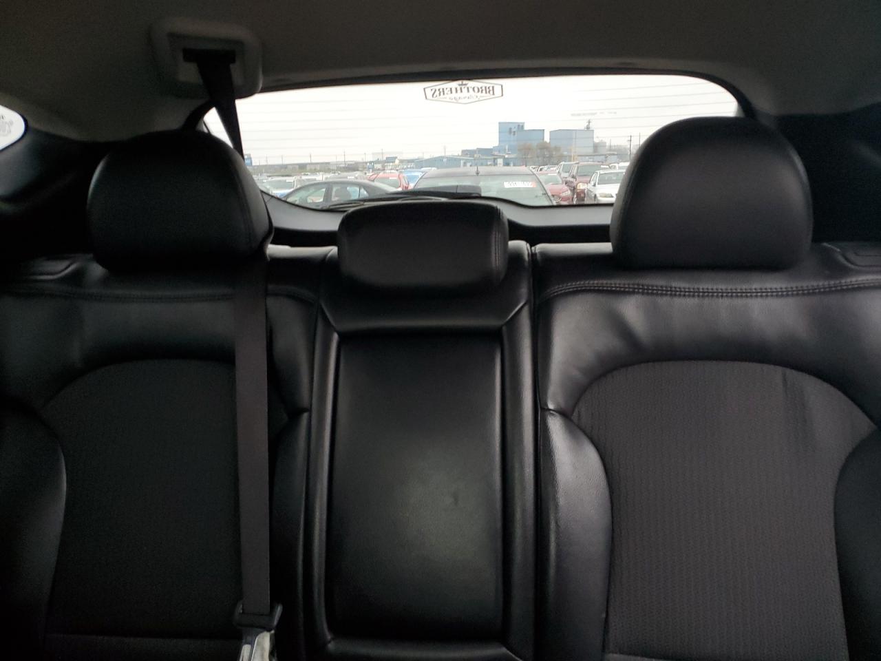 2013 Hyundai Tucson Gls VIN: KM8JUCAC1DU752786 Lot: 93213055