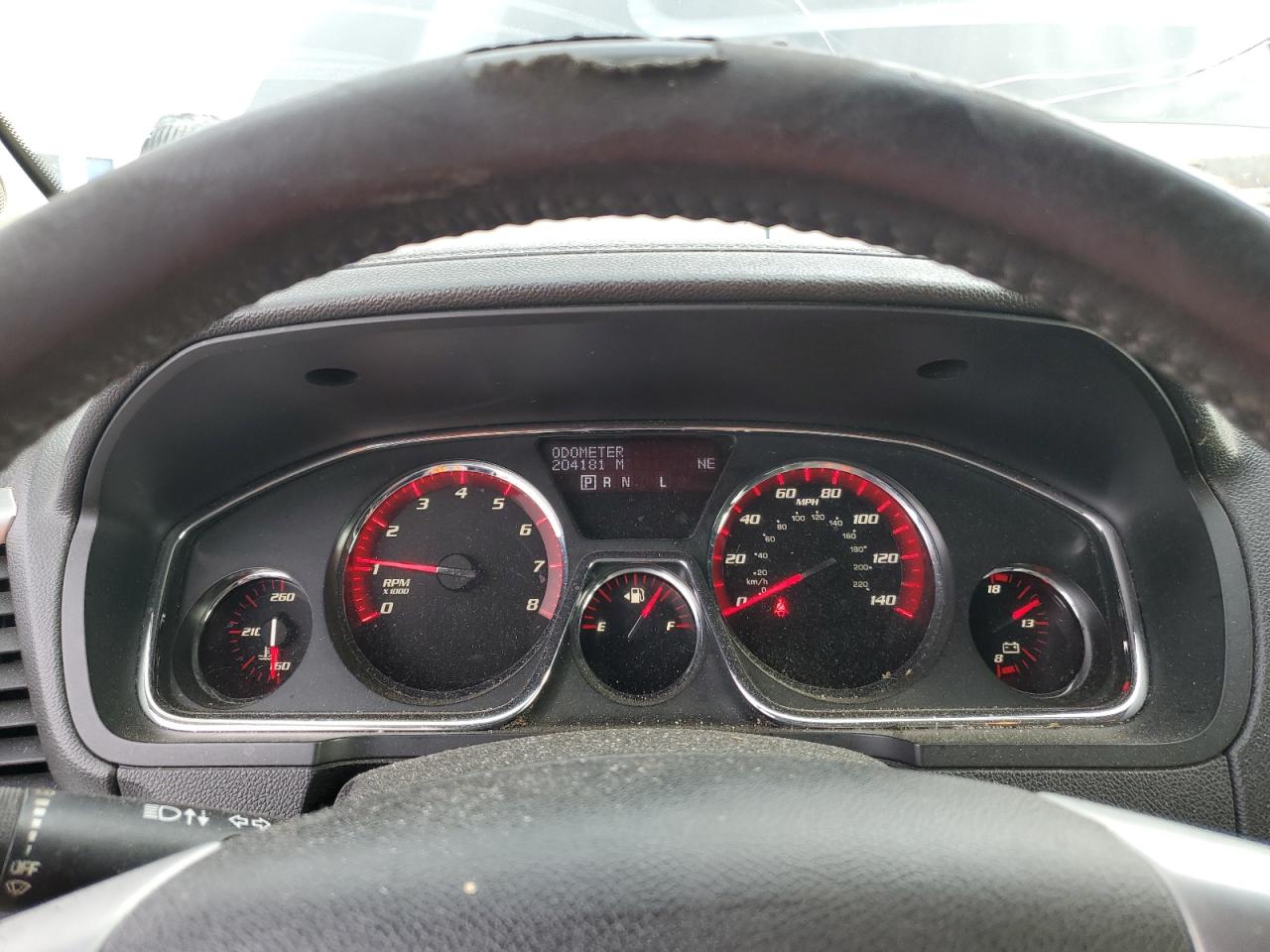 2015 GMC Acadia Sle VIN: 1GKKVPKDXFJ302910 Lot: 92834455