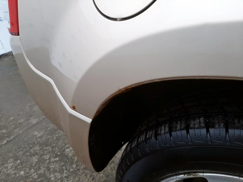 2013 SUZUKI GRAND VITARA 2.4 VVT SZ5 5DR