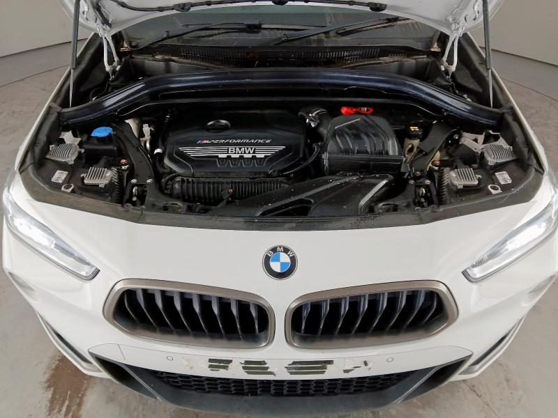 2019 BMW X2 M35I 5DR STEP AUTO
