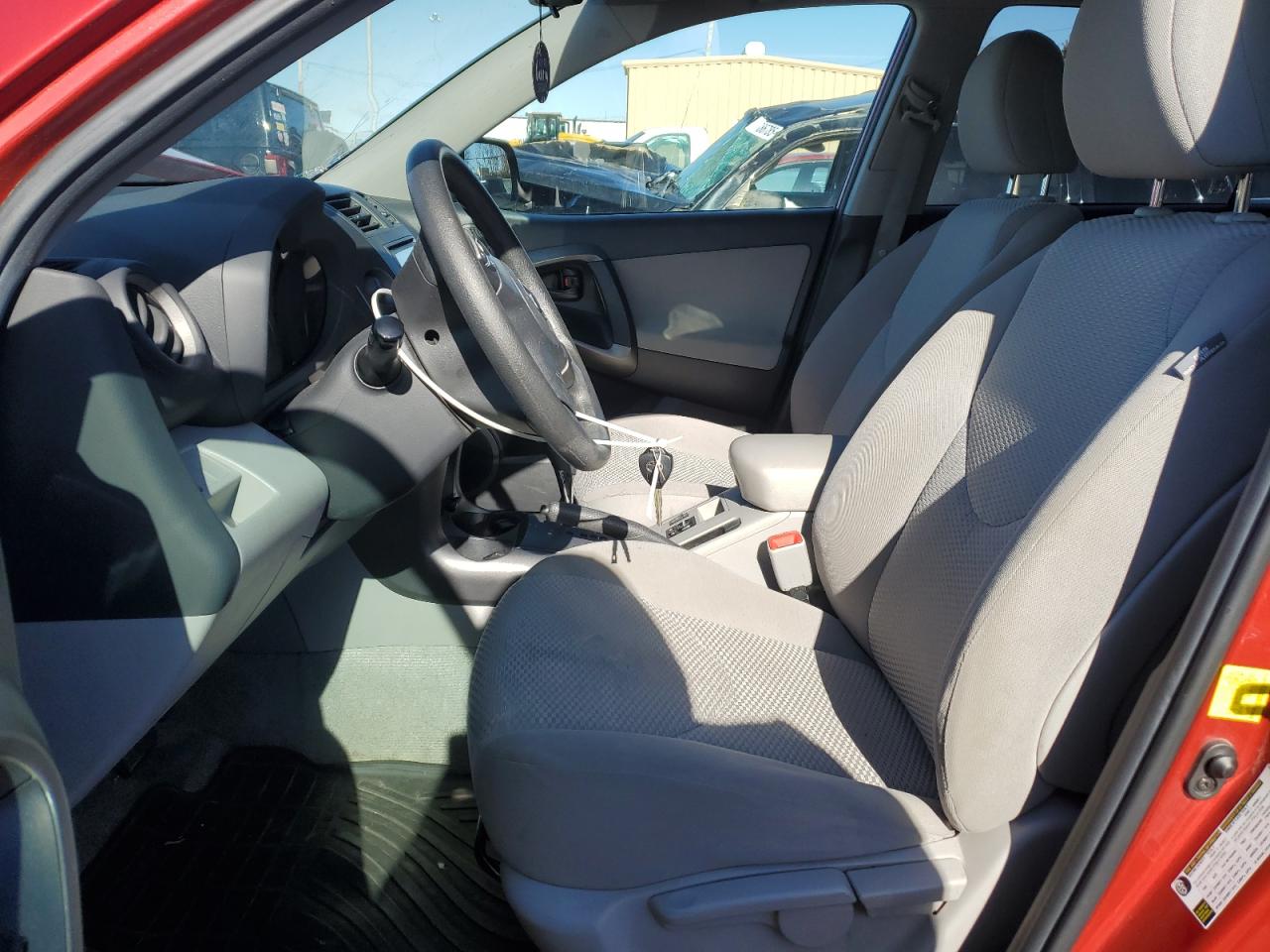 2011 Toyota Rav4 VIN: 2T3ZF4DV7BW097845 Lot: 92346765