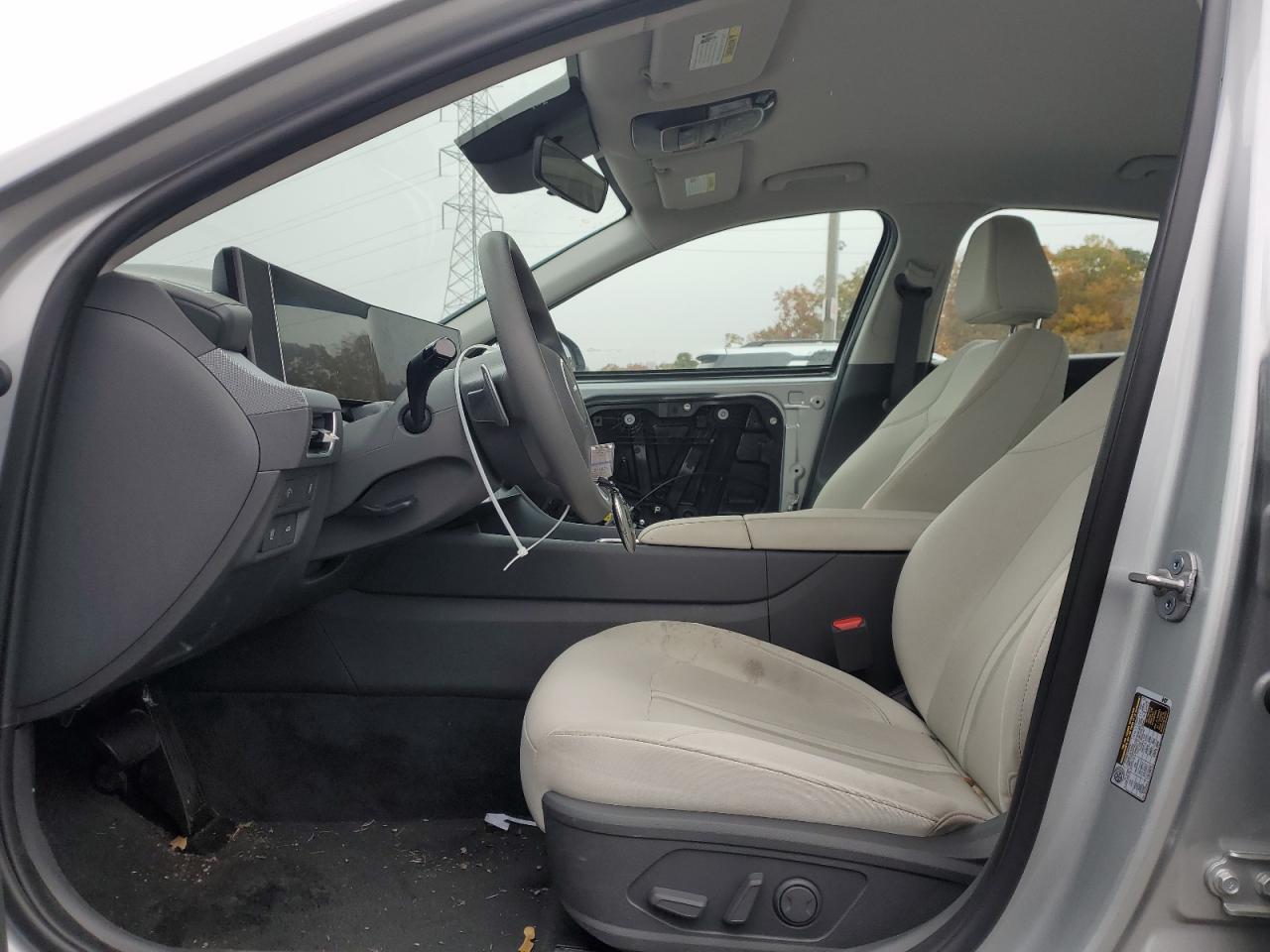 2025 Hyundai Sonata Sel VIN: KMHL64JA1SA489057 Lot: 90873765