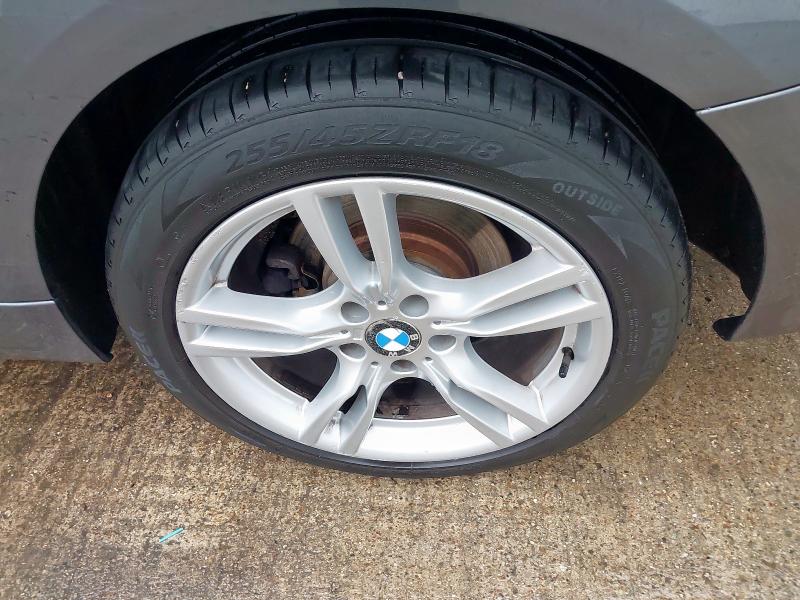 2014 BMW 3 SERIES 320I XDRIVE M SPORT 5DR STEP AUTO