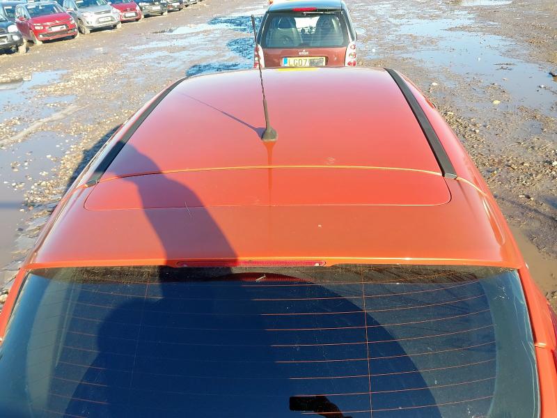 2011 FORD FOCUS 1.6 ECOBOOST TITANIUM X 5DR