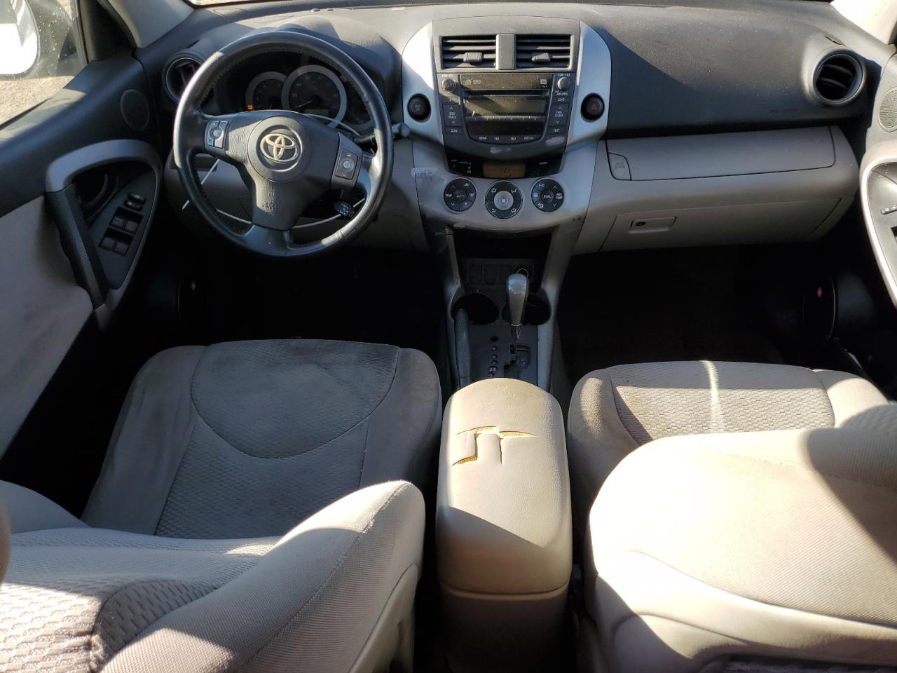 2008 Toyota Rav4 Limited VIN: JTMZD31V785102840 Lot: 90691665