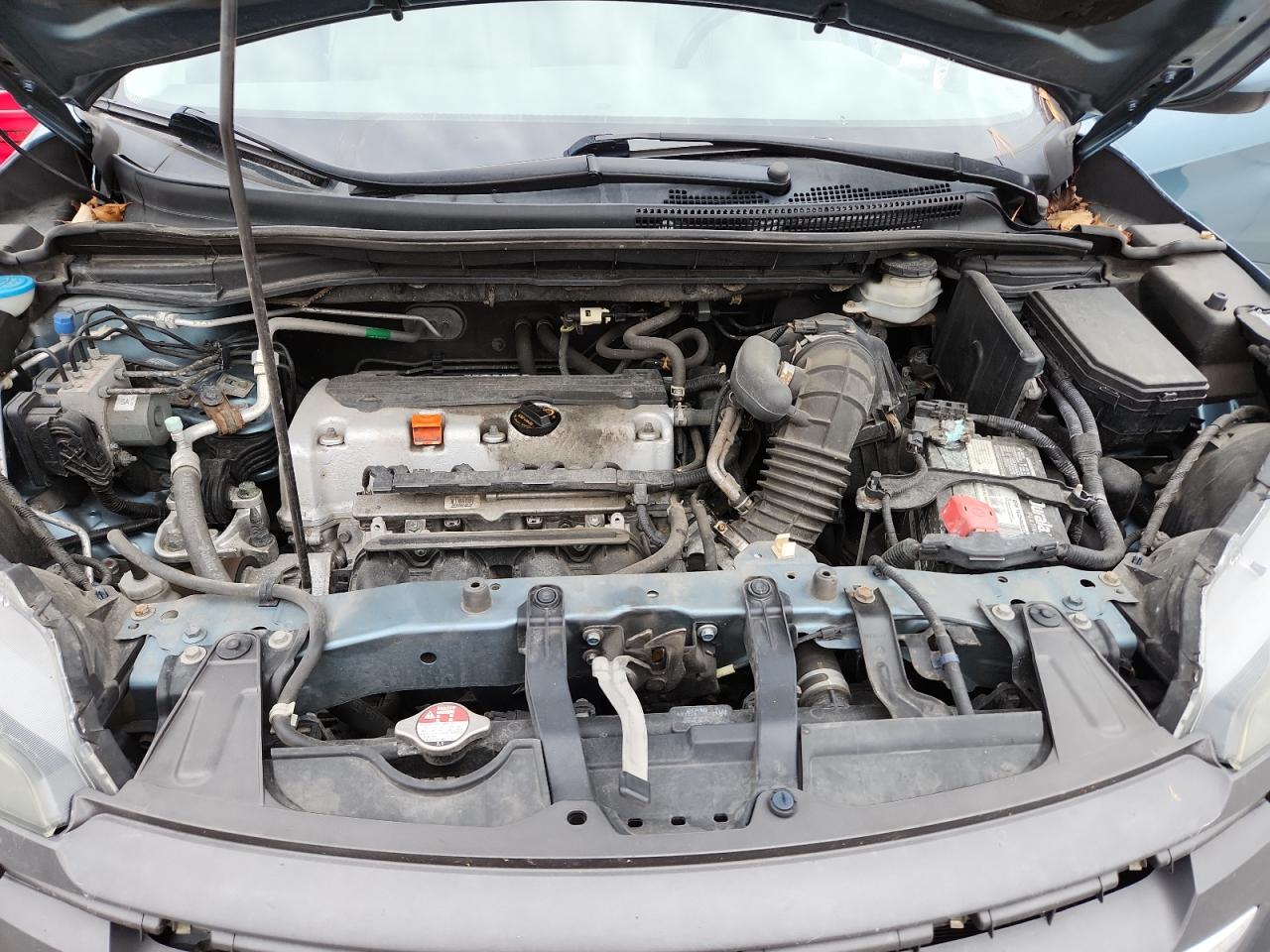 2013 Honda Cr-V Exl VIN: 5J6RM4H77DL068833 Lot: 90679115