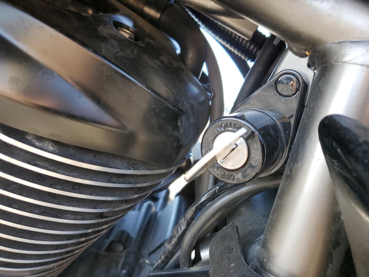 2023 Kawasaki Vn900 F VIN: JKAVN2F15PA000397 Lot: 91854925